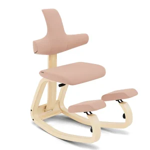 Varier THATSIT naturale Tonal Rosa + OMAGGIO
