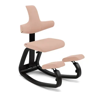 Varier THATSIT  nero Tonal Rosa + OMAGGIO