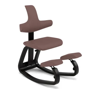 Varier THATSIT  nero Tonal Mocca + OMAGGIO