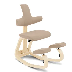 Varier THATSIT naturale Tonal Tortora + OMAGGIO