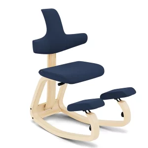 Varier THATSIT naturale Tonal Blu + OMAGGIO