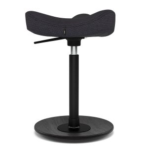 Varier MOVE Compact base nero Revive nero