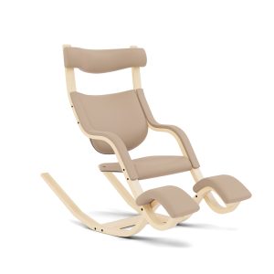 Varier GRAVITY balans naturale Tonal Clay + OMAGGIO