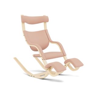 Varier GRAVITY balans naturale Tonal Pink + OMAGGIO