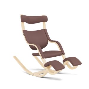 Varier GRAVITY balans naturale Tonal Mocca + OMAGGIO