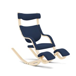 Varier GRAVITY balans naturale Tonal Blu + OMAGGIO