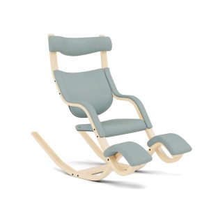 Varier GRAVITY balans naturale Tonal Light Green + OMAGGIO