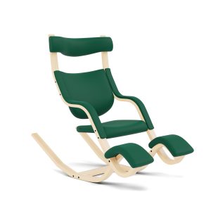 Varier GRAVITY balans naturale Tonal Forest + OMAGGIO