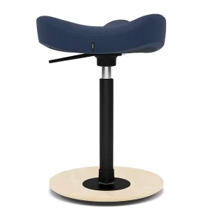 Varier MOVE Compact base naturale Revive blu