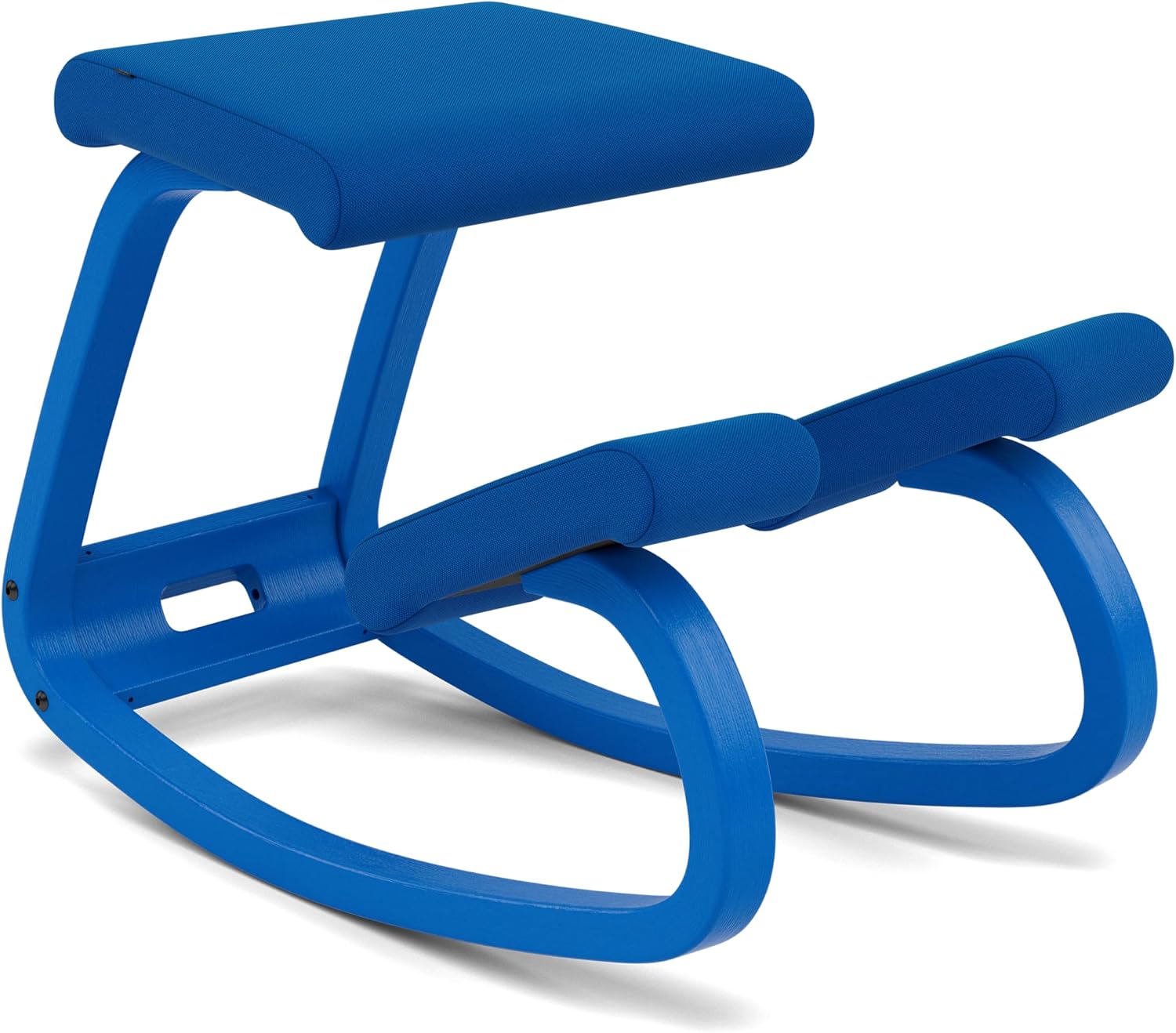 Varier VARIABLE monochrome tessuto Tonal Marine – FELTRI OMAGGIO