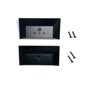Distanziali Varier Variable per bambini (distance block) - nero
