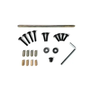 Kit viteria per Varier Variable Plus