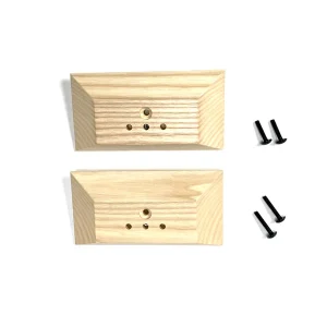Distanziali Varier Variable per bambini (distance block) - naturale