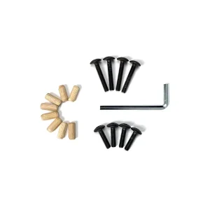 Kit viteria per Varier Variable