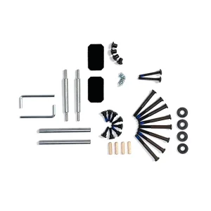 Kit viteria completo per Varier Gravity